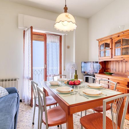 Bluemind Apartment 500M From Sea - Happy Rentals Alassio Ngoại thất bức ảnh